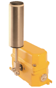 Belt Sway Switch