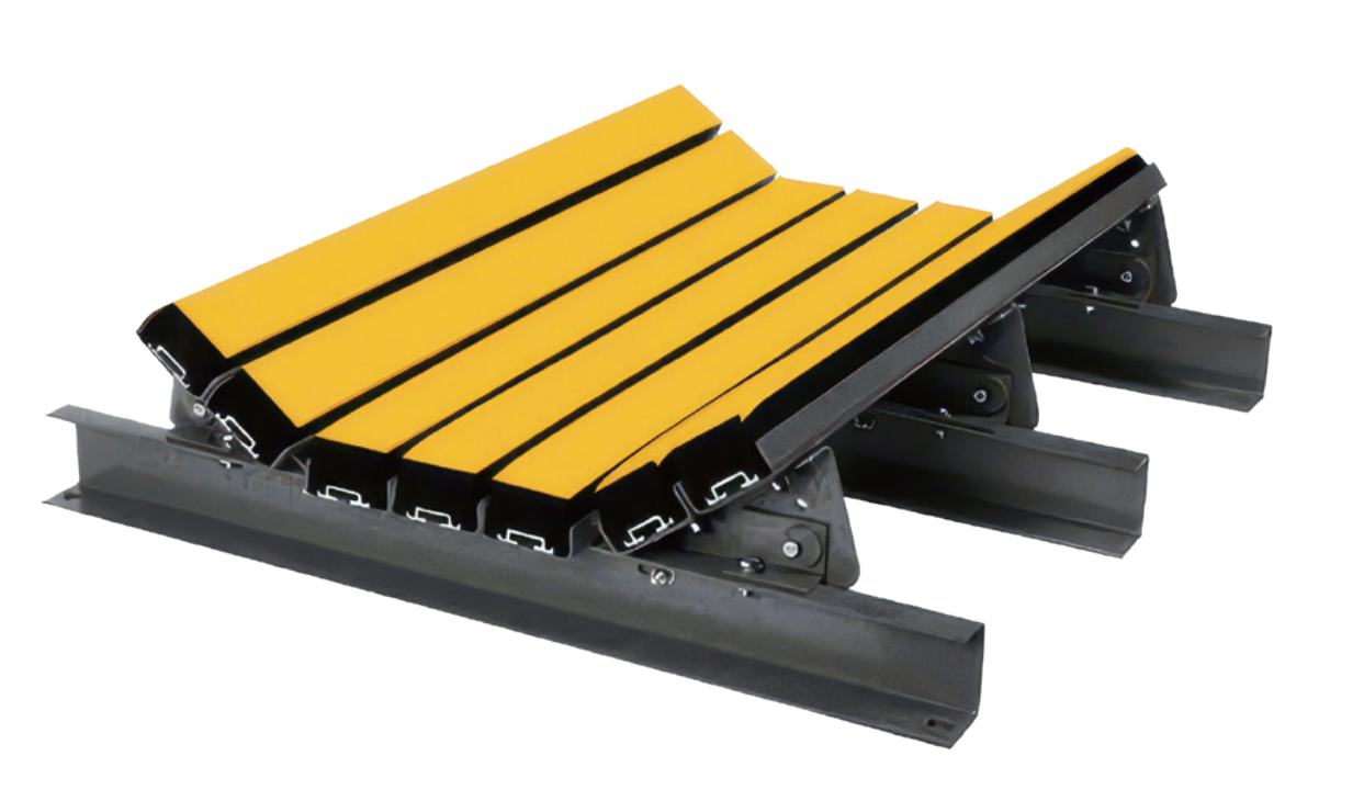 Standard Impact Bed