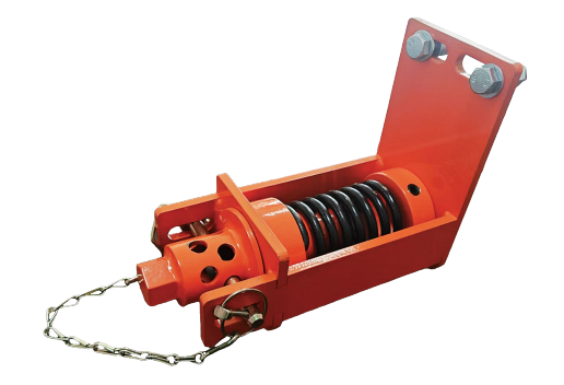 Belt Cleaner Accessories