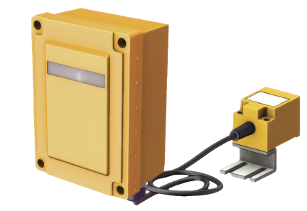 Belt Speed Detector
