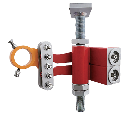 Belt Cleaner Accessories