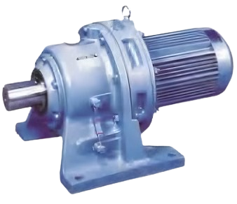 XB Series Cycloidal Geared Motor