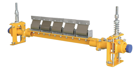 Secondary Cleaner SS-type
