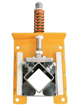 Belt Cleaner Accessories
