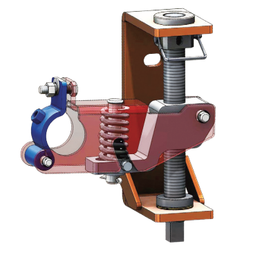 Belt Cleaner Accessories