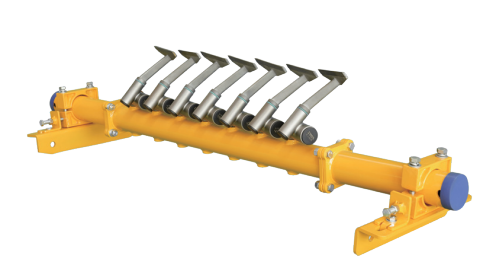 Secondary Cleaner SD-type
