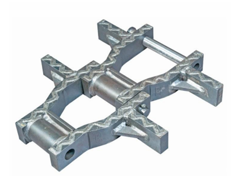 Gearbox & Motors